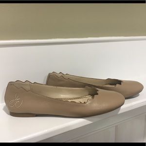 Sam Edelman flats
